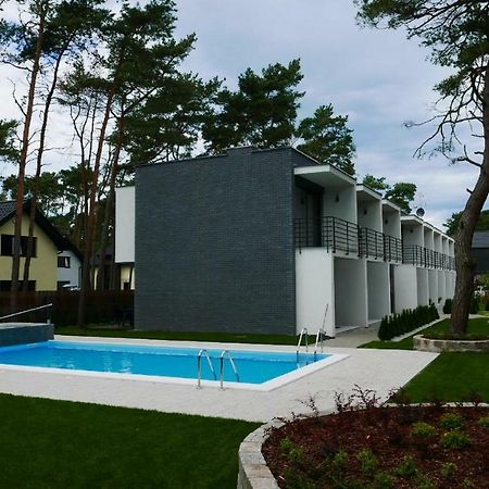 Pobierowo Apartments Экстерьер фото